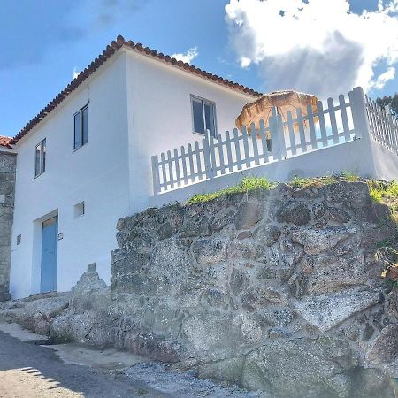 Villa Flor Armenteira A Armenteira Dış mekan fotoğraf