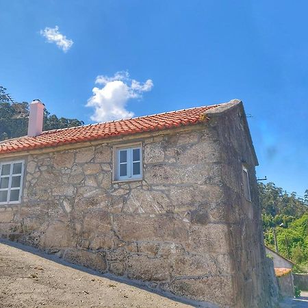 Villa Flor Armenteira A Armenteira Dış mekan fotoğraf