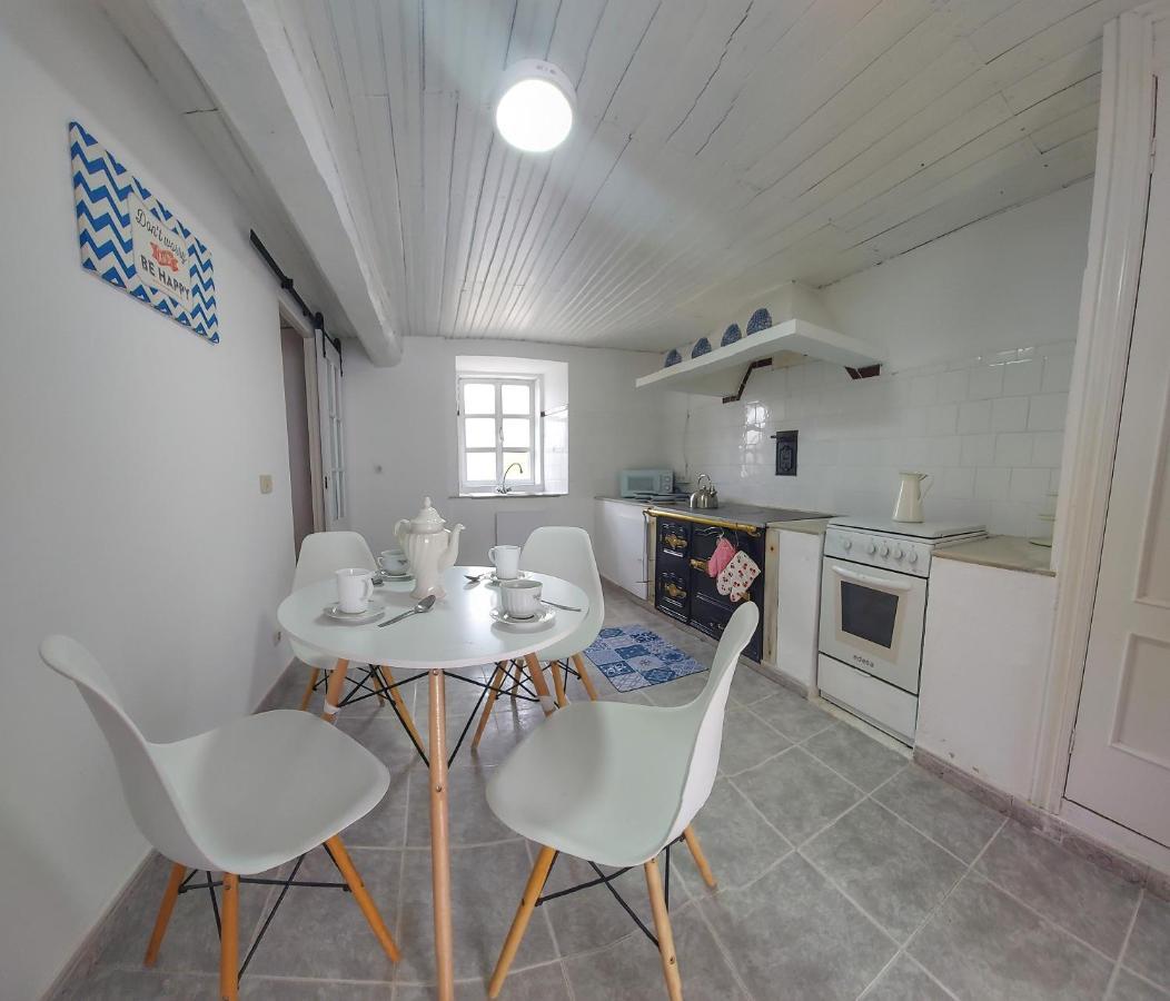 Villa Flor Armenteira A Armenteira Dış mekan fotoğraf