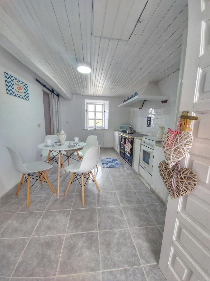 Villa Flor Armenteira A Armenteira Dış mekan fotoğraf