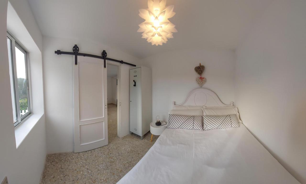 Villa Flor Armenteira A Armenteira Dış mekan fotoğraf