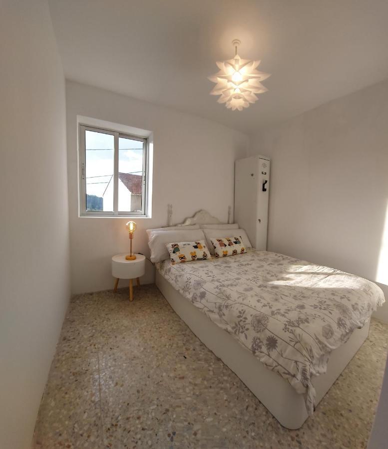 Villa Flor Armenteira A Armenteira Dış mekan fotoğraf