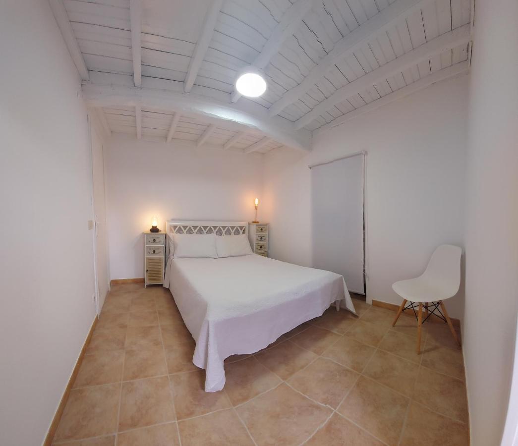 Villa Flor Armenteira A Armenteira Dış mekan fotoğraf